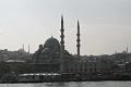 10 Yeni Camii